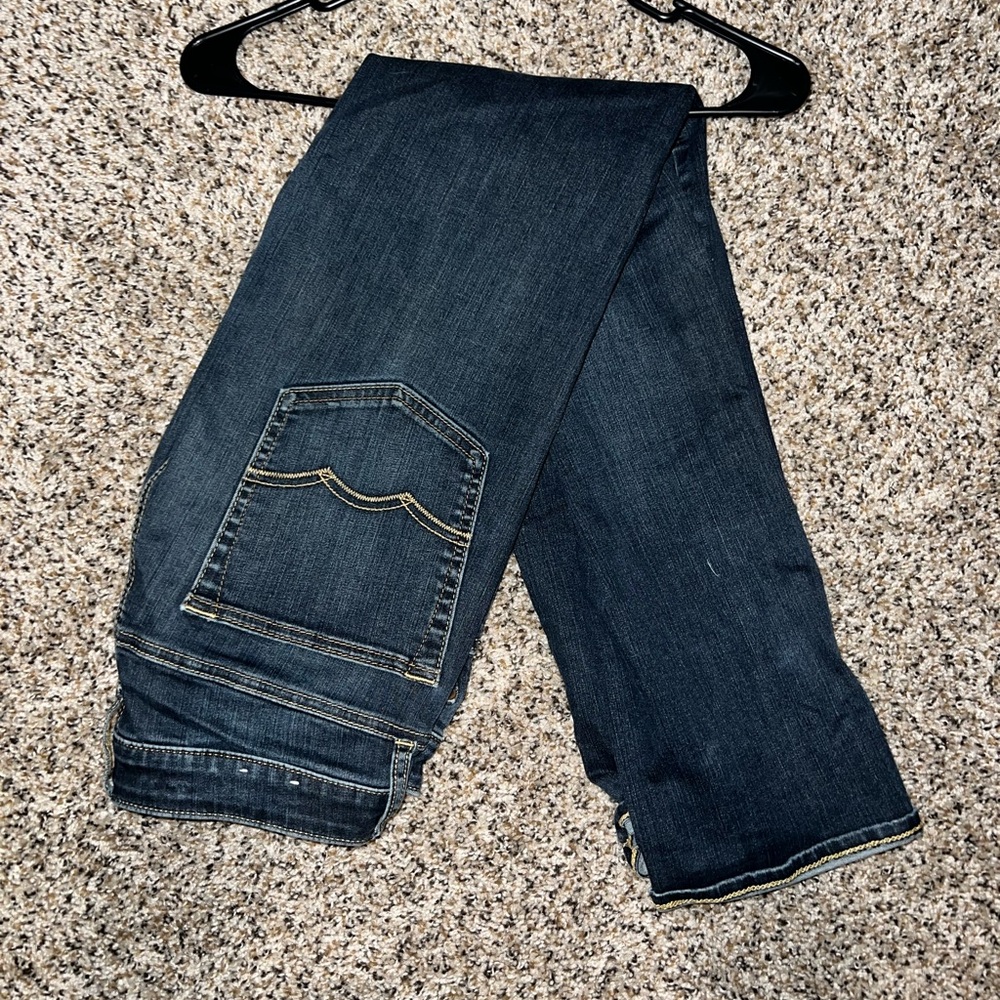 AE extreme flex jeans